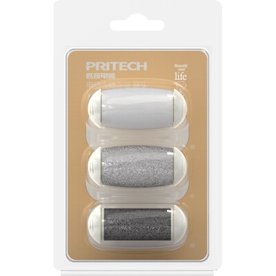 磨脚器PRITECH/匹奇磨砂头