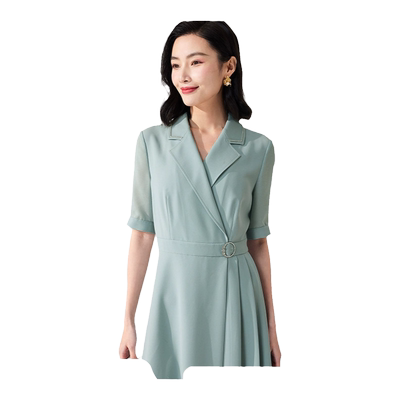 乔万尼英伦风X型聚酯纤维