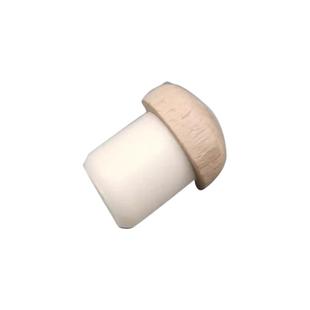 泰象苏打水瓶盖山气泡水瓶塞大象瓶塞子红酒酒塞小红同款蘑菇木塞