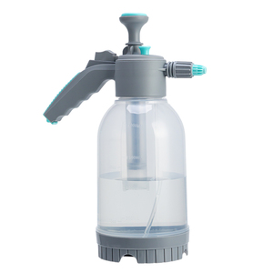 喷壶家用浇花清洁专用喷水壶