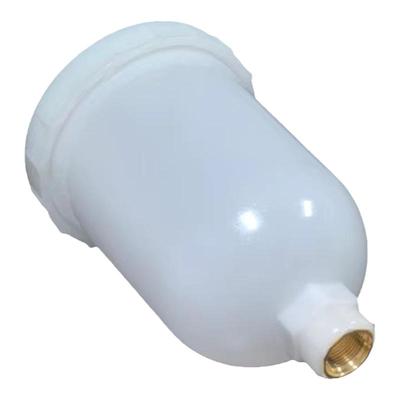 汽车油漆修补喷枪上壶料壶塑料壶