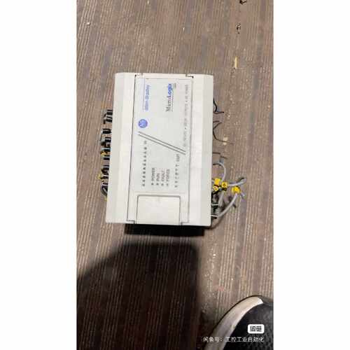 议价罗克韦er1761L16BWAE版本拆机拆机货功能
