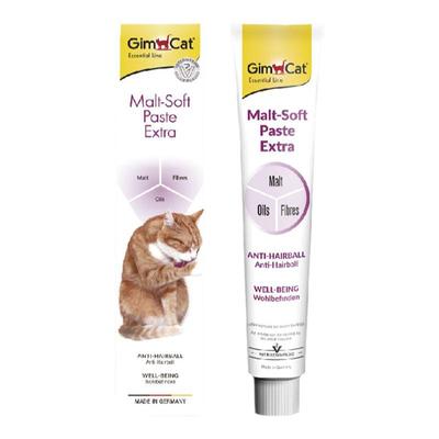 成幼猫咪体验装德国进口化毛膏