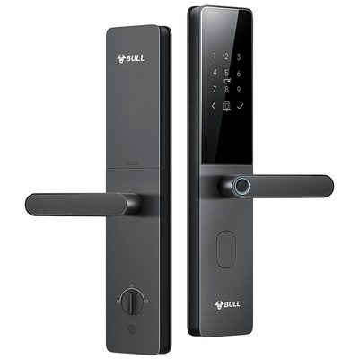 公牛指纹锁家用智能门锁