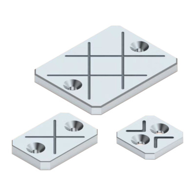 模具耐磨块/滑块平衡块量大优惠