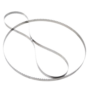 120型锯骨机进口锯条1200据肉机据条1240割冻肉剧条180切骨机锯片