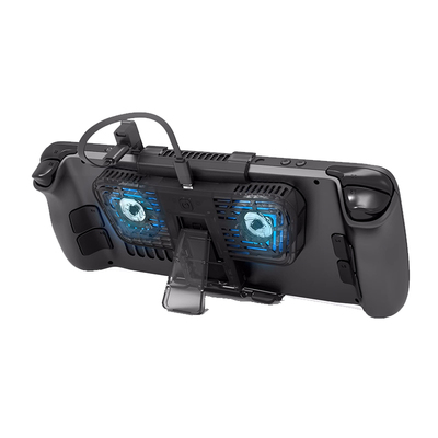 Steamdeck散热风扇带支架