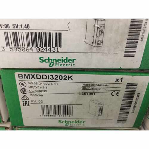 议价施耐德以太网模块现货BMENOC0311C