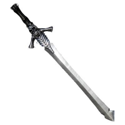 鬼泣但丁叛逆之刃剑双枪道具