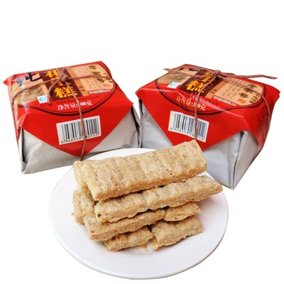 包公府开封花生糕河南开封特产