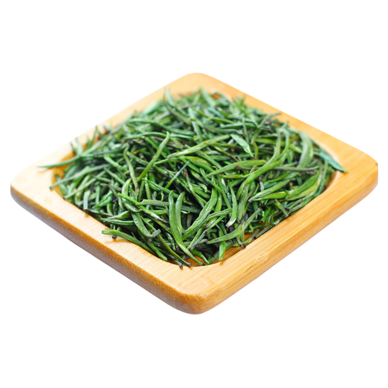 明前头采特级雀舌绿茶礼盒装500g