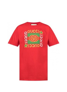 Gucci/古驰男女同款国际大牌宽松