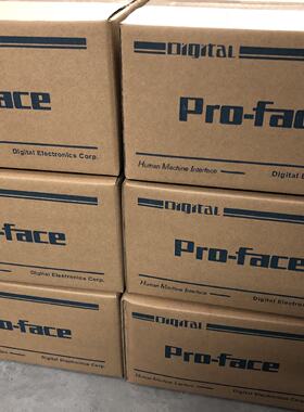 议价pro-face触控屏幕GP377-SC41-24V/GP377-LG41-24V、GP577R-TC