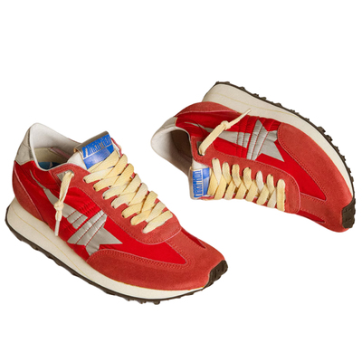 休闲运动鞋GOLDENGOOSE时尚