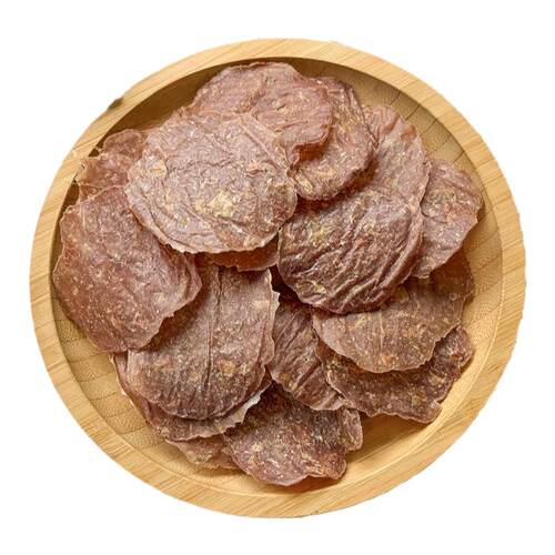 狗风干零食/肉干/肉条