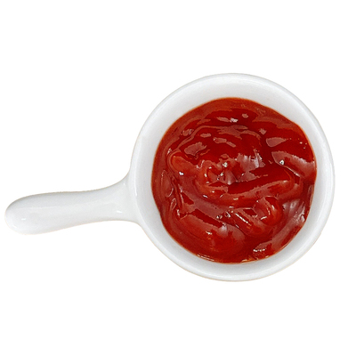 百利番茄沙司外带小包包装商用