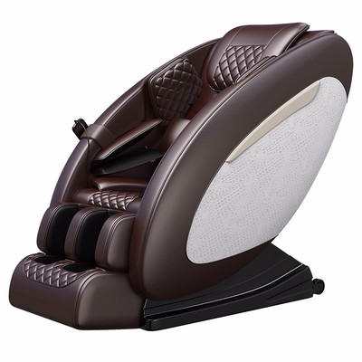 倍嘉尔A86多功能按摩椅电视同款