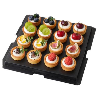 网红塔壳挞底成品烘焙