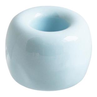 创意陶瓷牙刷架 放置手动牙刷牙刷托日式浴室牙具座情侣牙刷底座