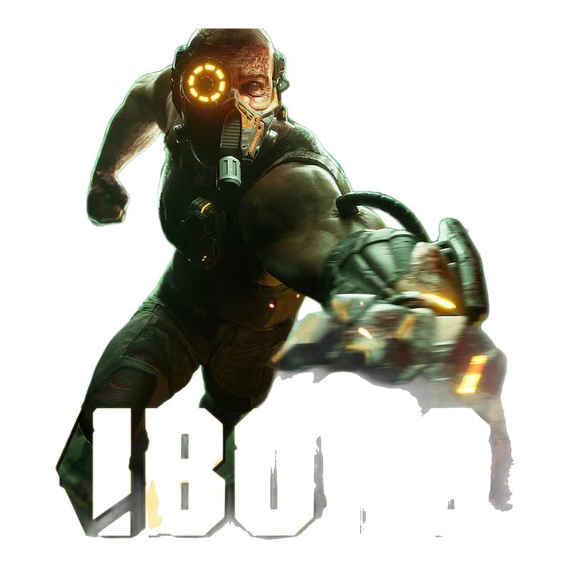 XBOX游戏虐杀熔炉官方兑换码