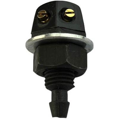 勇士北京212战旗扇形雾化喷水嘴