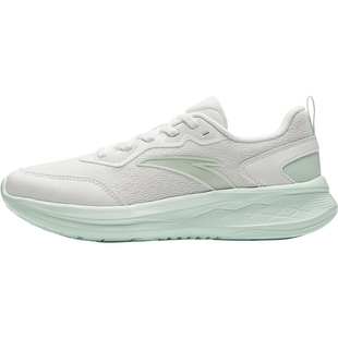 安踏予风跑步鞋女鞋2026夏季新款轻便减震软底运动鞋网面透气女款