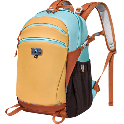 【捡漏价】KK树小学生书包男女孩一到六年级儿童护脊减负超轻悬浮