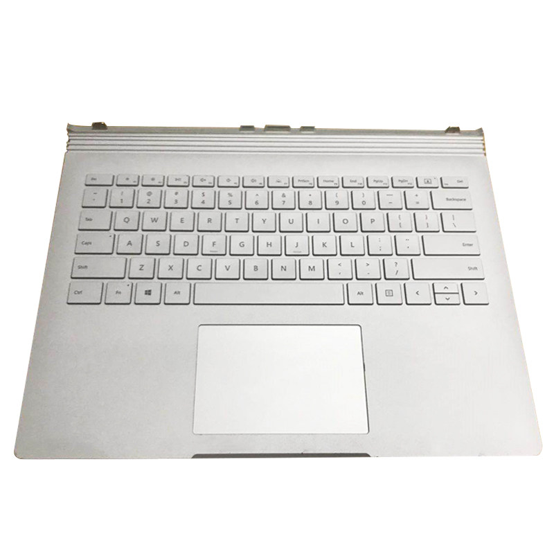 微软surface book增强版键盘1代2代键盘底座 独显 集显