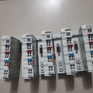 溢价-倍福BECKHOFF BK3150  BK5120 BK