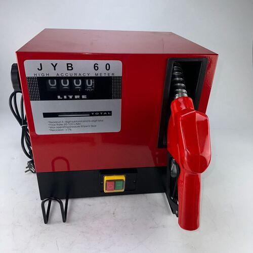 厂家供应JYB60 -220v 组合油泵 电动油泵总成PUMP BOX SET批发