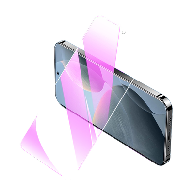 适用红米k70系列钢化膜满屏覆盖