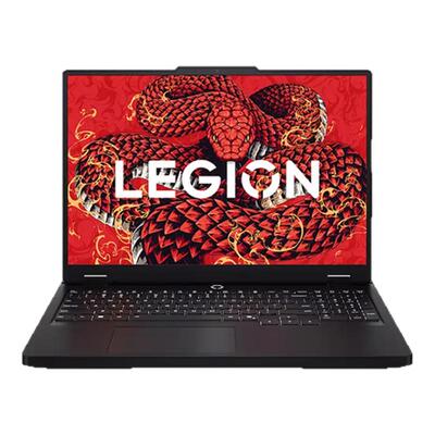 Lenovo/联想 拯救者 R7000P 2025  拯救者R7000 高性能电竞游戏本 笔记本电脑 锐龙7 H 255 RTX5060