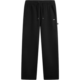 LI-NING李宁男子运动休闲长裤AKLW019-3