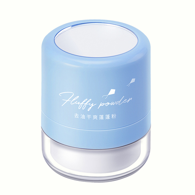 央媽力荐丨国货之光&蓬蓬粉第1名