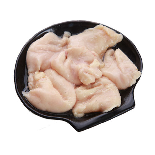 六和新鲜生鸡油4斤包邮餐饮商用冷冻老母鸡新鲜纯鸡油饭店食堂