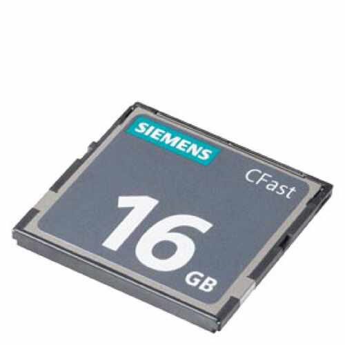 议价6ES7648-2BF10-0XJ0西门子SIMATIC CFast card 16GB存储卡