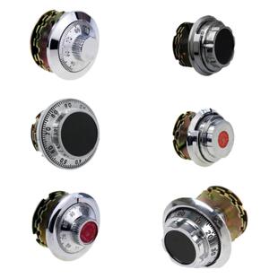 956/963/977保险柜密码锁盘 门锁件保险箱号码盘对号盘型号专用款