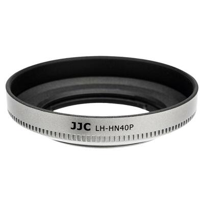 JJC替代尼康HN-40遮光罩