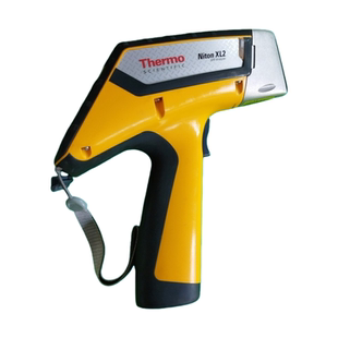 尼通手持光谱仪矿石金属成分检测仪便携式合金贵金属分析仪不锈钢