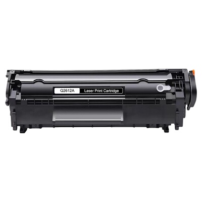 适用惠普 hp1010 hp1020 1018 M1005 M1319   激光2612a硒鼓