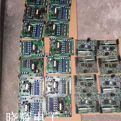 议价安川变频器配件 ETC617141 YPCT31435-1B 实物拍摄现货质量保
