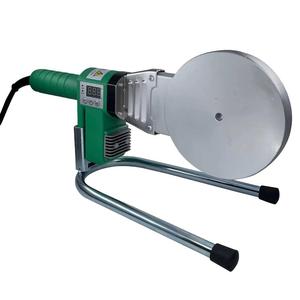 伟星管专用热熔器3300瓦大功率滑动调温PPR热熔机PE家用450度