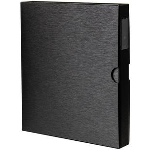 135胶片收纳120胶卷页片底片无酸收纳盒大画幅底片册底片袋底片盒