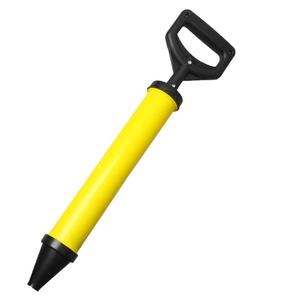 灌浆枪防盗门打灌砂浆注射工具手动堵缝神器水泥枪注浆手工填缝枪