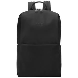 ELLE HOMME简约轻便双肩包男款旅行通勤背包时尚旅行包学生书包潮