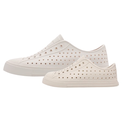 native亲子鞋新款洞洞鞋速干溯溪