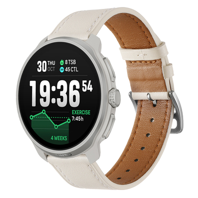 折叠扣硅胶手表带B6智能手环华为