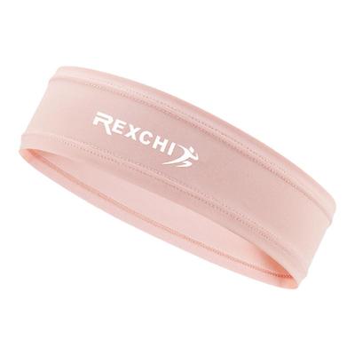 Rexchi运动头带吸湿排汗速干