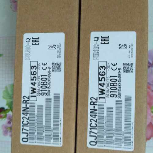 议价日本三菱QD75M4 QD70P4 QD75P4N P2N M2 定位模块 原装现货