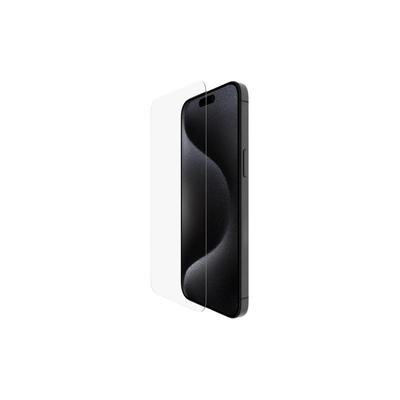 贝尔金iPhone16ProMax高清钢化膜